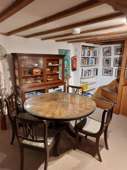 Stable Cottage - Sleeps 6, Near Lulworth Cove دورتشستر المظهر الخارجي الصورة