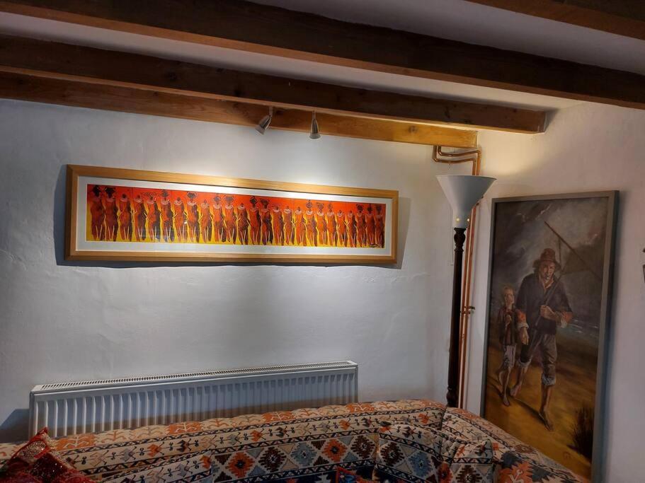 Stable Cottage - Sleeps 6, Near Lulworth Cove دورتشستر المظهر الخارجي الصورة
