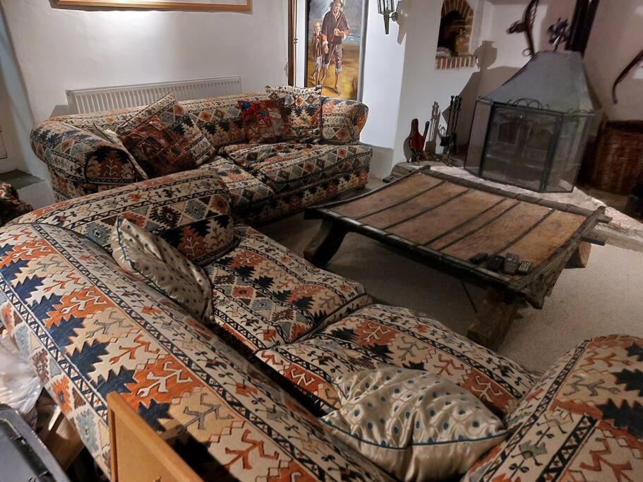 Stable Cottage - Sleeps 6, Near Lulworth Cove دورتشستر المظهر الخارجي الصورة