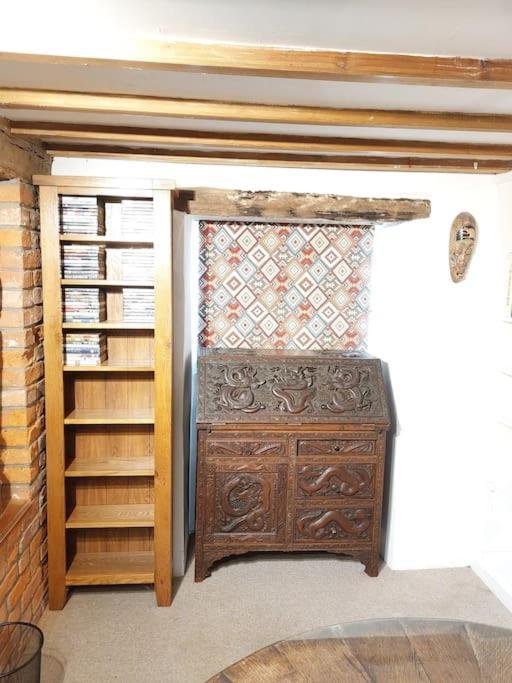 Stable Cottage - Sleeps 6, Near Lulworth Cove دورتشستر المظهر الخارجي الصورة