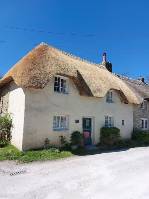 Stable Cottage - Sleeps 6, Near Lulworth Cove دورتشستر المظهر الخارجي الصورة